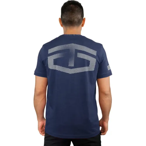 TAPOUT Polo Urbano Manga Corta Team