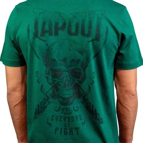 TAPOUT Polo Urbano Manga Corta Ranol