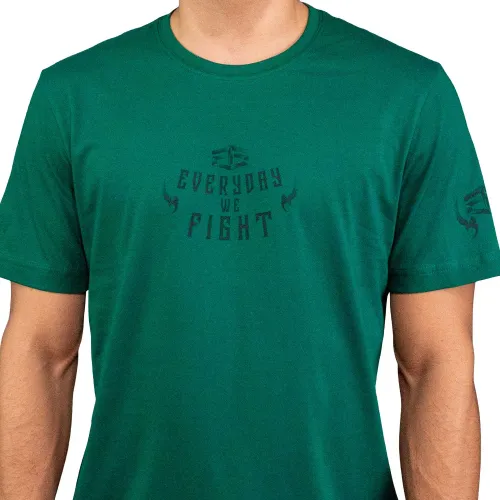 TAPOUT Polo Urbano Manga Corta Ranol