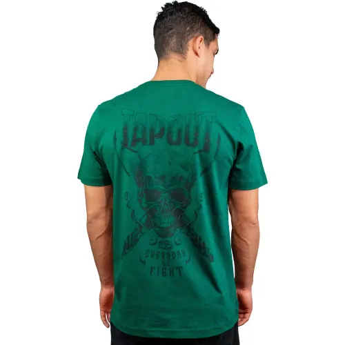 TAPOUT Polo Urbano Manga Corta Ranol