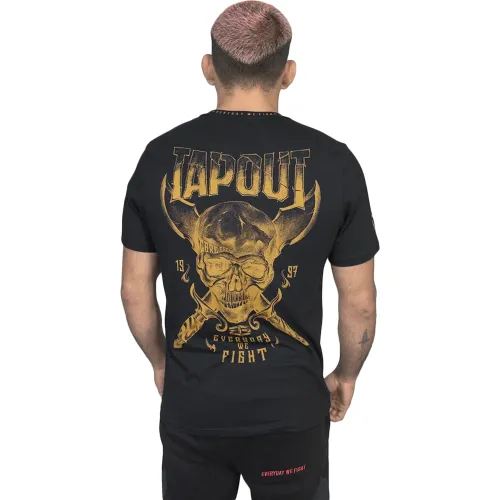 TAPOUT Polo Urbano Manga Corta Ranol