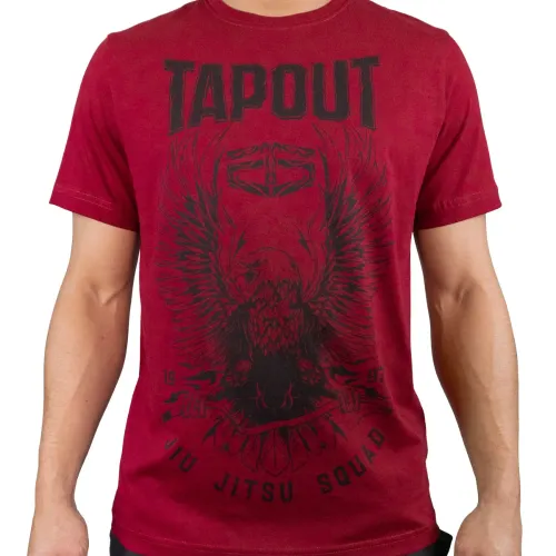 TAPOUT Polo Urbano Manga Corta Jey