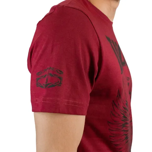 TAPOUT Polo Urbano Manga Corta Jey