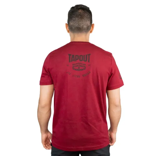 TAPOUT Polo Urbano Manga Corta Jey