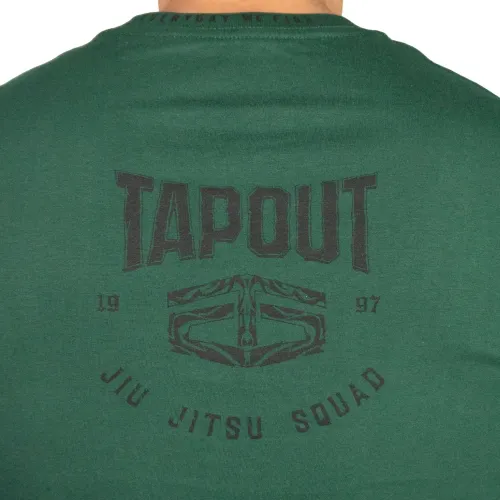 TAPOUT Polo Urbano Manga Corta Jey