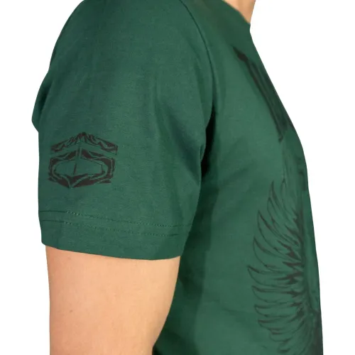 TAPOUT Polo Urbano Manga Corta Jey