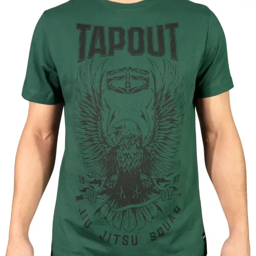 TAPOUT Polo Urbano Manga Corta Jey