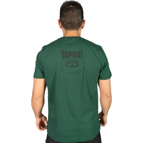 TAPOUT Polo Urbano Manga Corta Jey