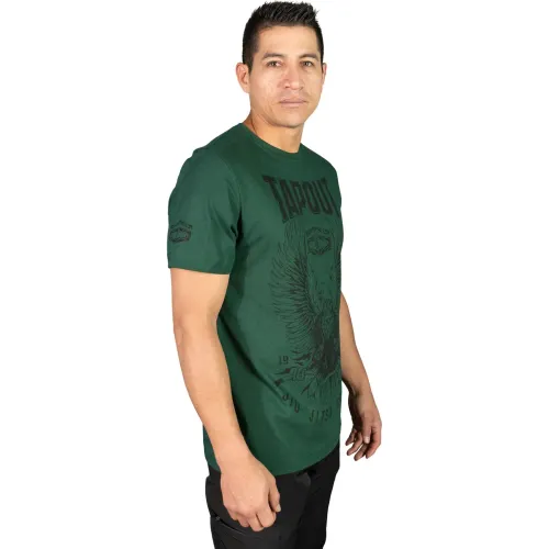 TAPOUT Polo Urbano Manga Corta Jey