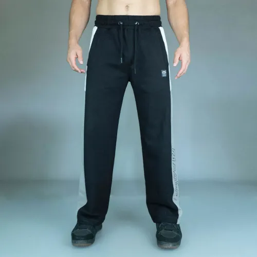 TAPOUT Negro de Hombre modelo Jogger Urbano Hombre Dustin negros hombre 2026012716511120821  