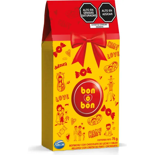 BON O BON Varios modelo Caja Prisma Bob 75g varios 2026012717033323313  