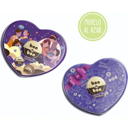 BON O BON Varios modelo Petit Bon O Bon 45g (Diseño Al Azar) varios 2026012717033323316  