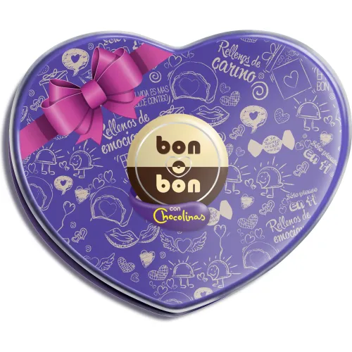 BON O BON Petit Bon O Bon 45g (Diseño Al Azar)