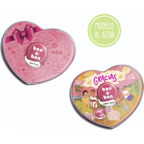 BON O BON Varios modelo Petit Bob Fresa 45g (Diseño Al Azar) varios 2026012717033323325  