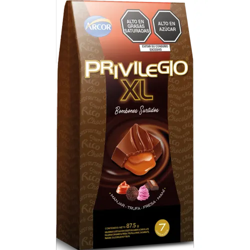 BON O BON Varios modelo Caja Prisma Privilegio Xl 87.5g varios 2026012717033323328  