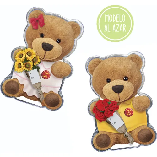 BON O BON Varios modelo Oso Bon O Bon Sv 90g (Diseño Al Azar) varios 2026012717033323340  