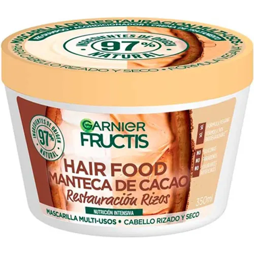 GARNIER FRUCTIS  modelo Mascarilla Hairfood Cacao 350ml 2026012719543826120  