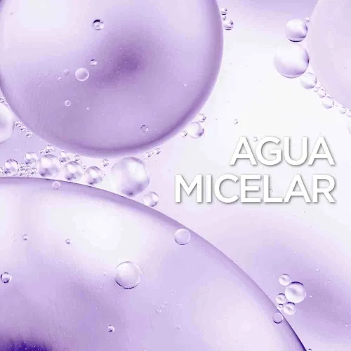 L'Oréal Paris Agua Micelar A. Hialuronico 200ml