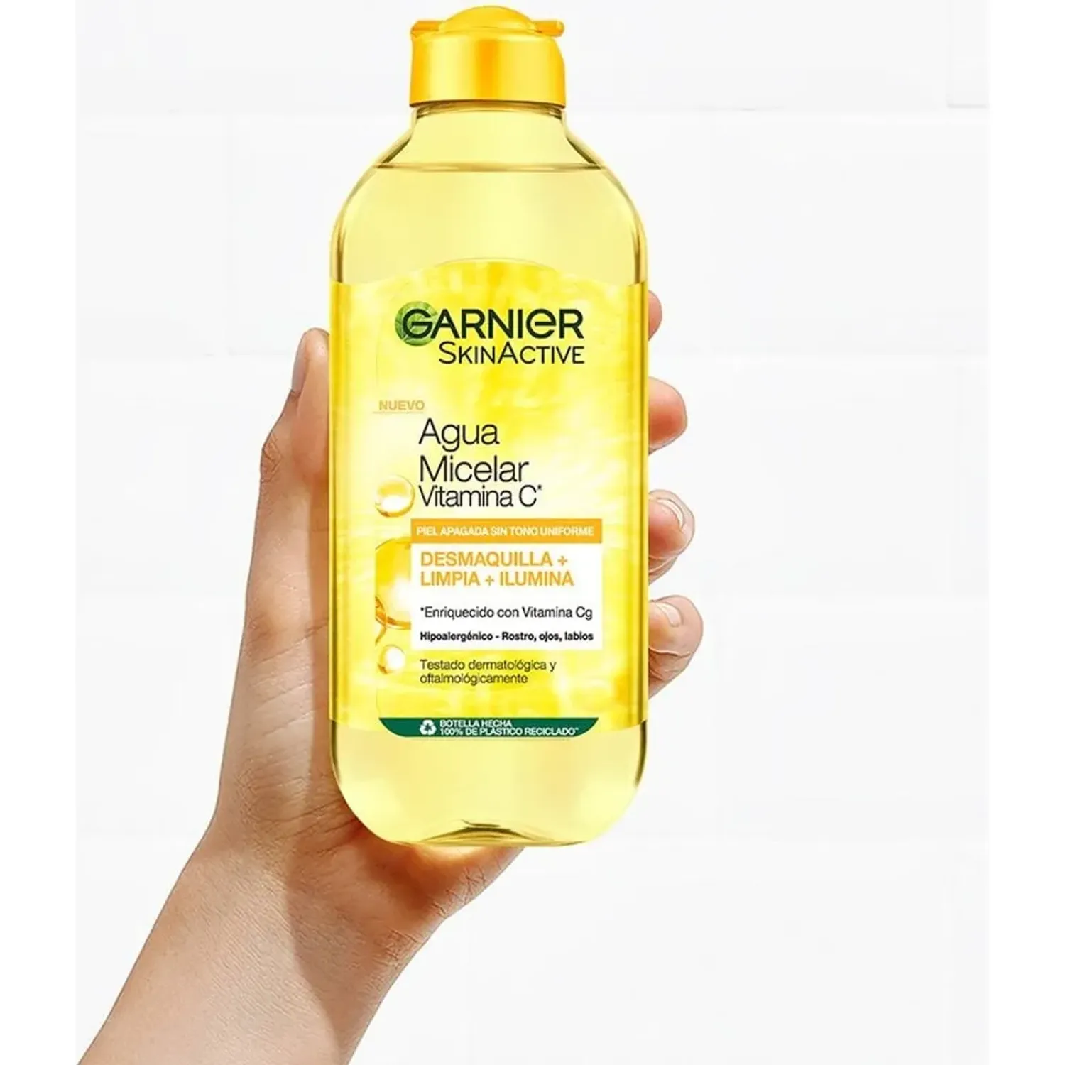 GARNIER alt=