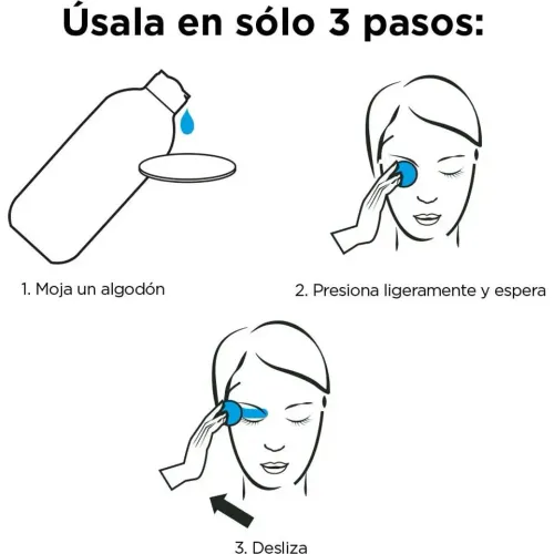 GARNIER Express Aclara Agua Micelar 100ml