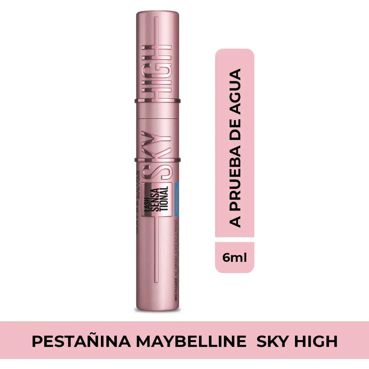 MAYBELLINE alt=