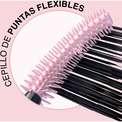 MAYBELLINE Mascara De Pestañas Maybelline Sky High A Prueba De Agua