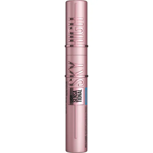 MAYBELLINE Mascara De Pestañas Maybelline Sky High A Prueba De Agua