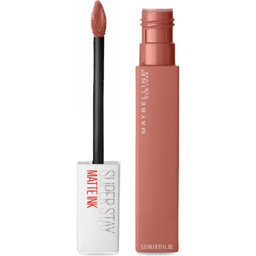 MAYBELLINE Labial Líquido Maybelline Matte Ink