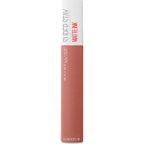 MAYBELLINE Labial Líquido Maybelline Matte Ink