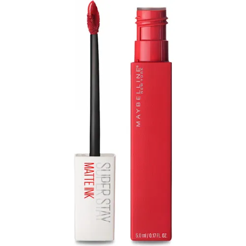 MAYBELLINE Labial Líquido Maybelline Matte Ink
