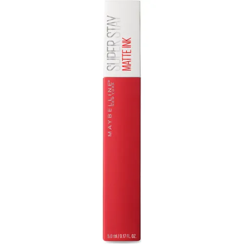 MAYBELLINE Labial Líquido Maybelline Matte Ink