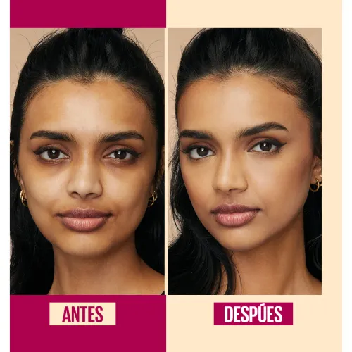 MAYBELLINE Corrector Maybelline Instant Age Rewind Dark Circles