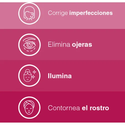 MAYBELLINE Corrector Maybelline Instant Age Rewind Dark Circles