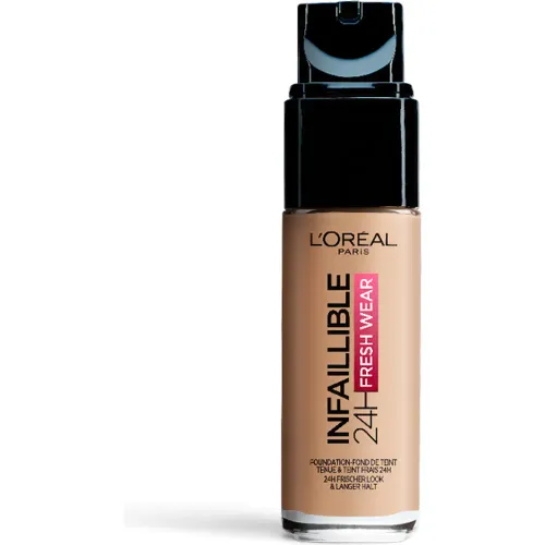 L'Oréal Paris Base L'Oréal Paris Infallible 24h Fresh Wear 30ml