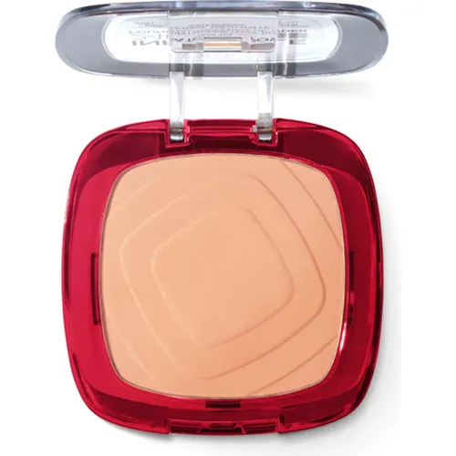 L'Oréal Paris Base En Polvo L'Oréal Paris Infallible Fresh Wear 9 G