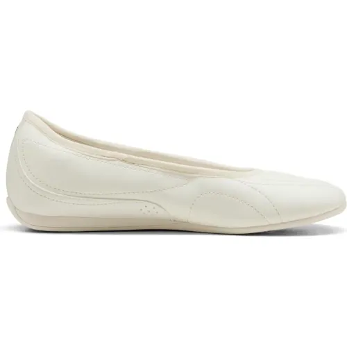 Puma Ballerinas Mujer Catch Soleil