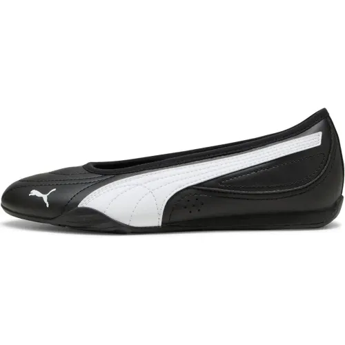 Puma Negro de Mujer modelo Ballerinas Mujer Catch Soleil negros sintéticos mujer 2026012916145088526 Sintético Sintético