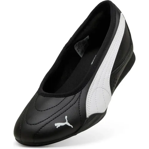 Puma Ballerinas Mujer Catch Soleil