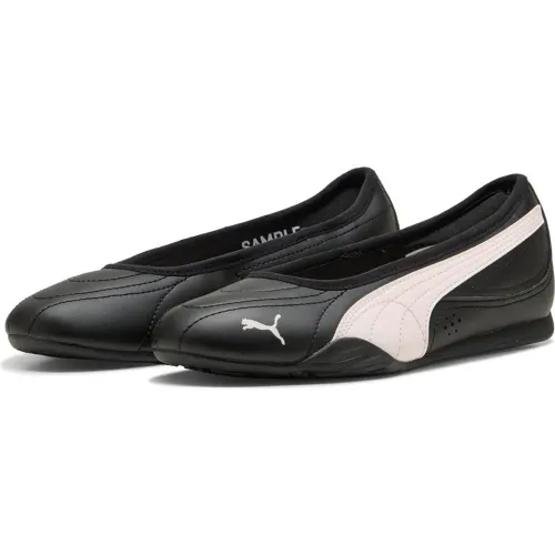 Puma Ballerinas Mujer Catch Soleil