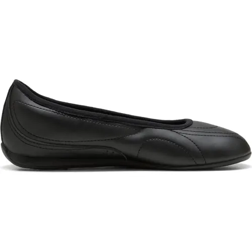 Puma Ballerinas Mujer Catch Soleil Topcat