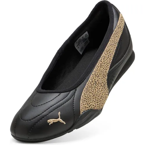 Puma Ballerinas Mujer Catch Soleil Topcat