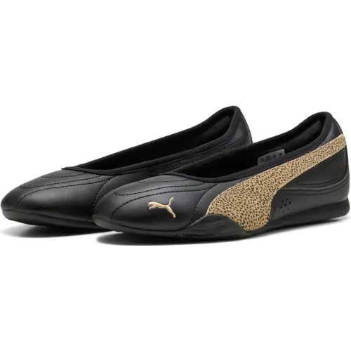 Puma Ballerinas Mujer Catch Soleil Topcat