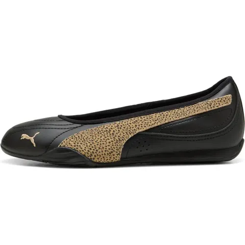 Puma Negro de Mujer modelo Ballerinas Mujer Catch Soleil Topcat negros sintéticos mujer 2026012916145088580 Sintético Sintético