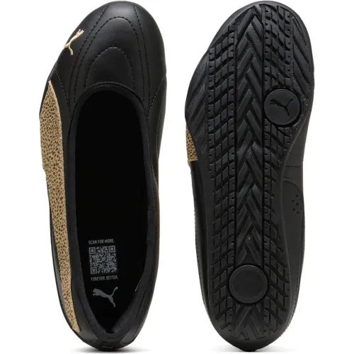 Puma Ballerinas Mujer Catch Soleil Topcat