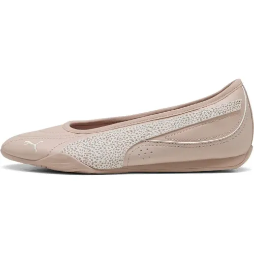 Puma Beige de Mujer modelo Ballerinas Mujer Catch Soleil Topcat beiges sintéticos mujer 2026012916145088604 Sintético Sintético