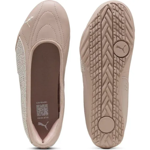 Puma Ballerinas Mujer Catch Soleil Topcat