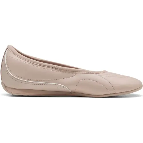 Puma Ballerinas Mujer Catch Soleil Topcat