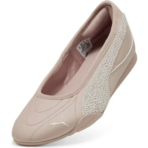 Puma Ballerinas Mujer Catch Soleil Topcat
