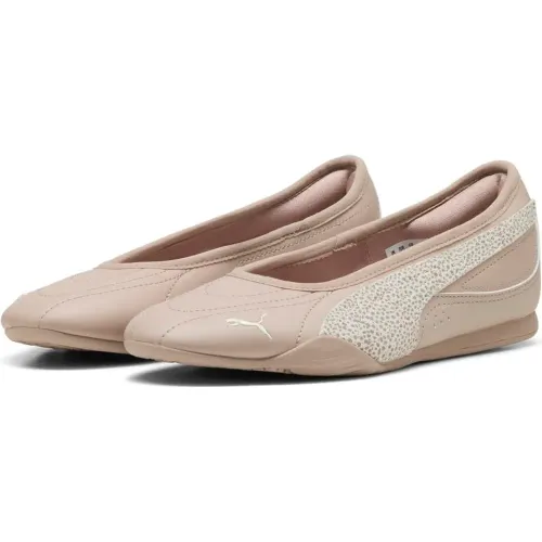 Puma Ballerinas Mujer Catch Soleil Topcat