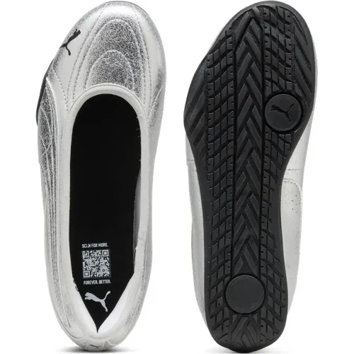 Puma Ballerinas Mujer Catch Soleil Metallic Whisper